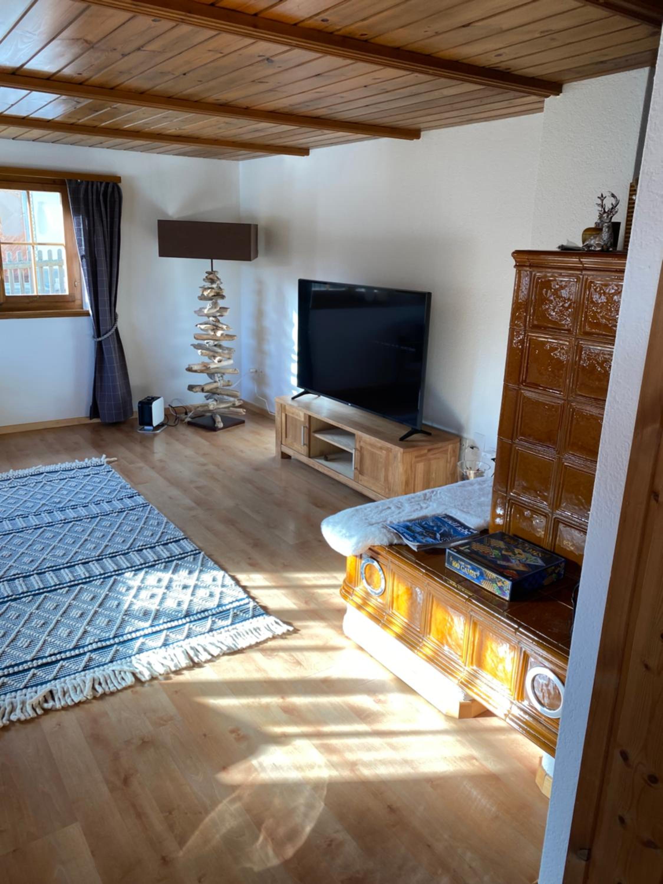 Casa Plaun Martin