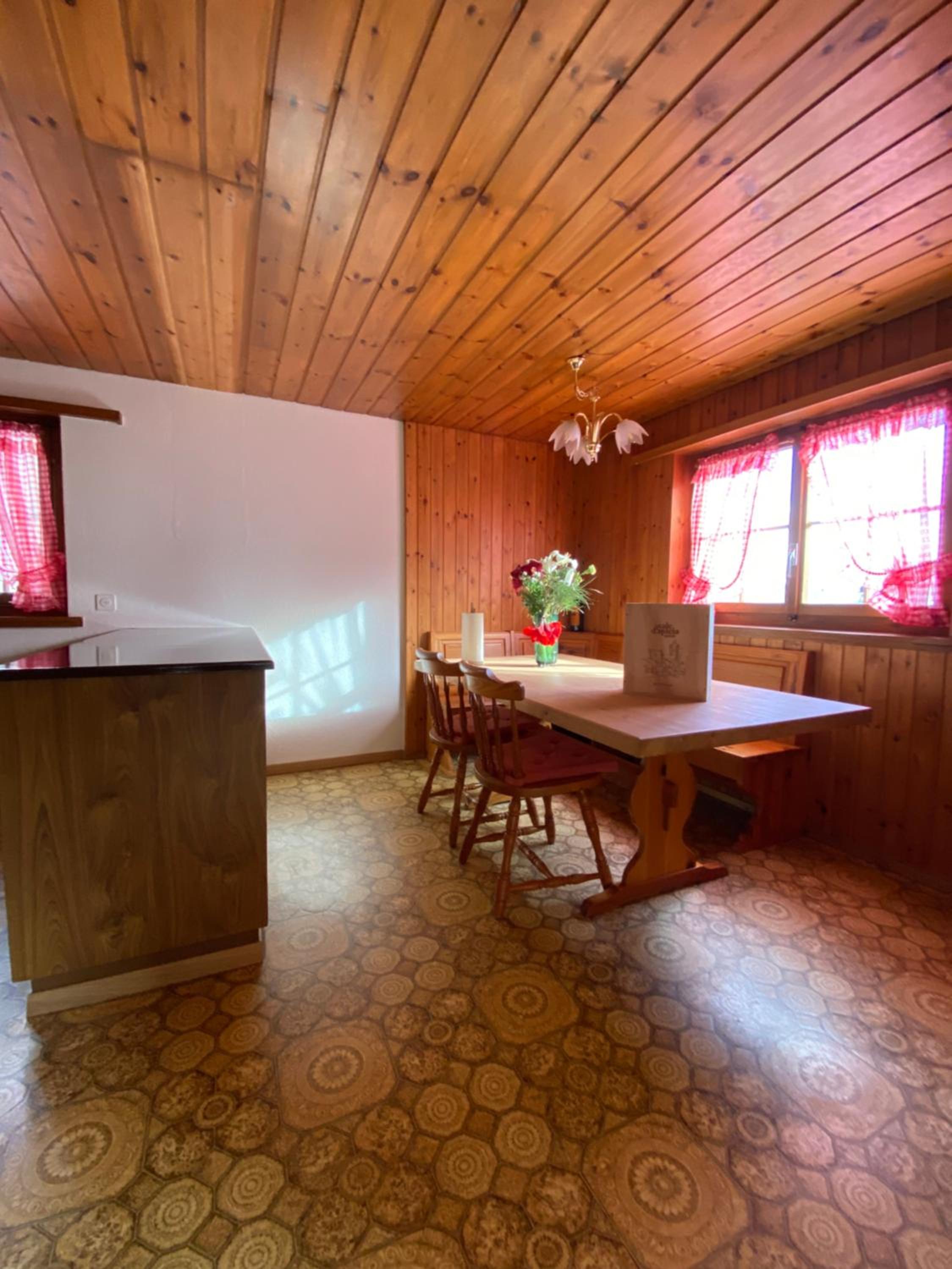 Casa Plaun Martin