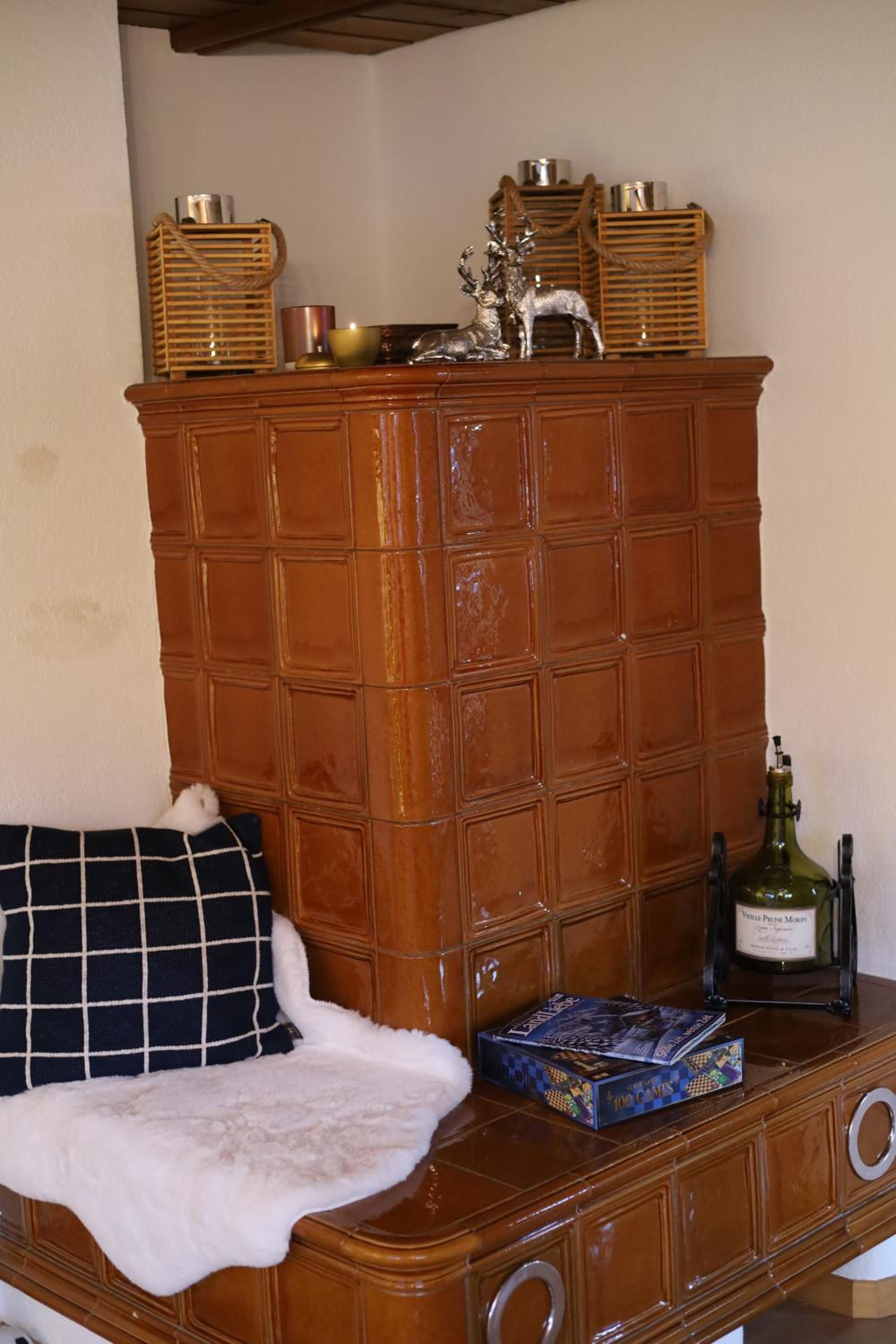 Casa Plaun Martin
