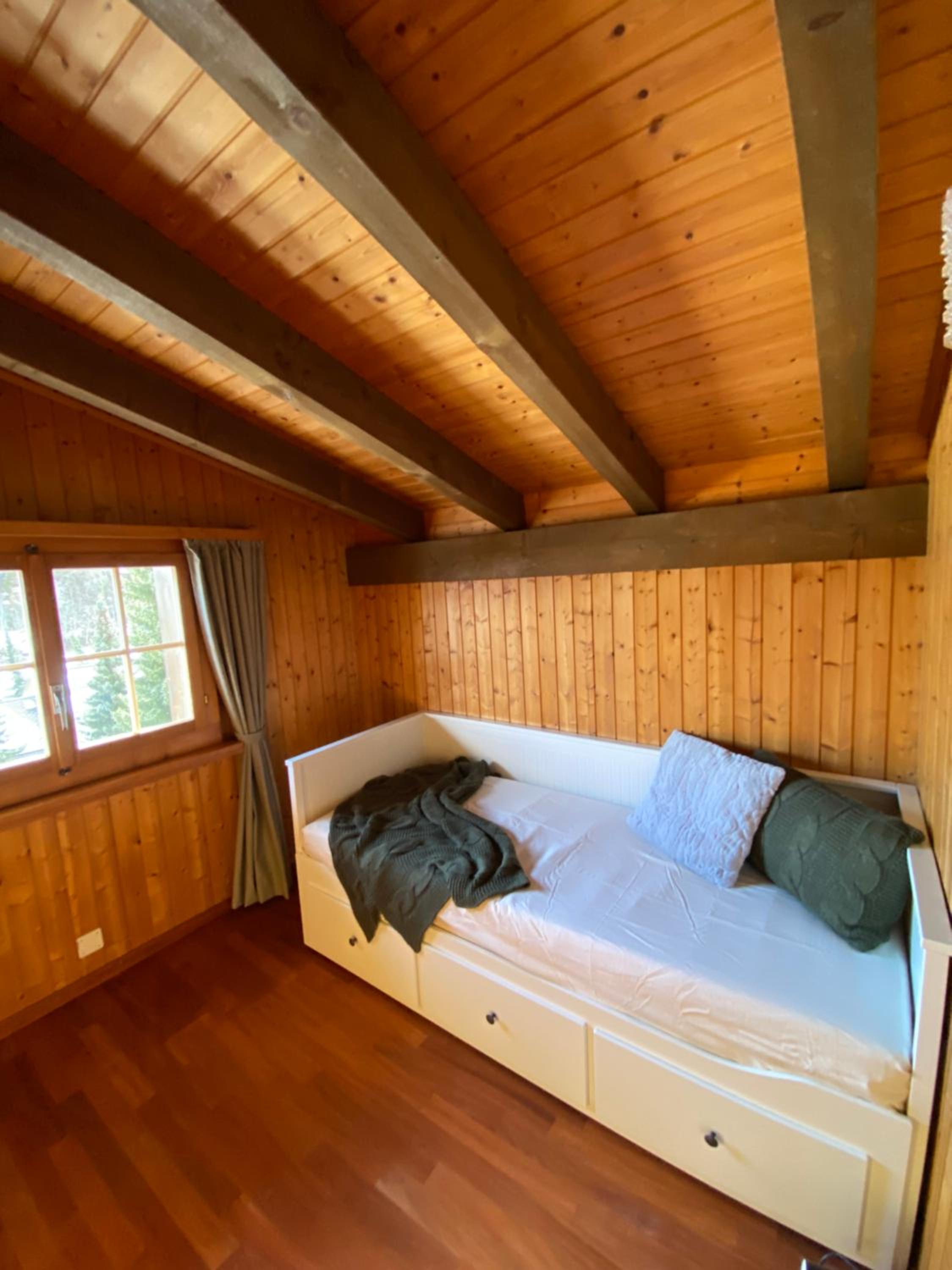 Casa Plaun Martin