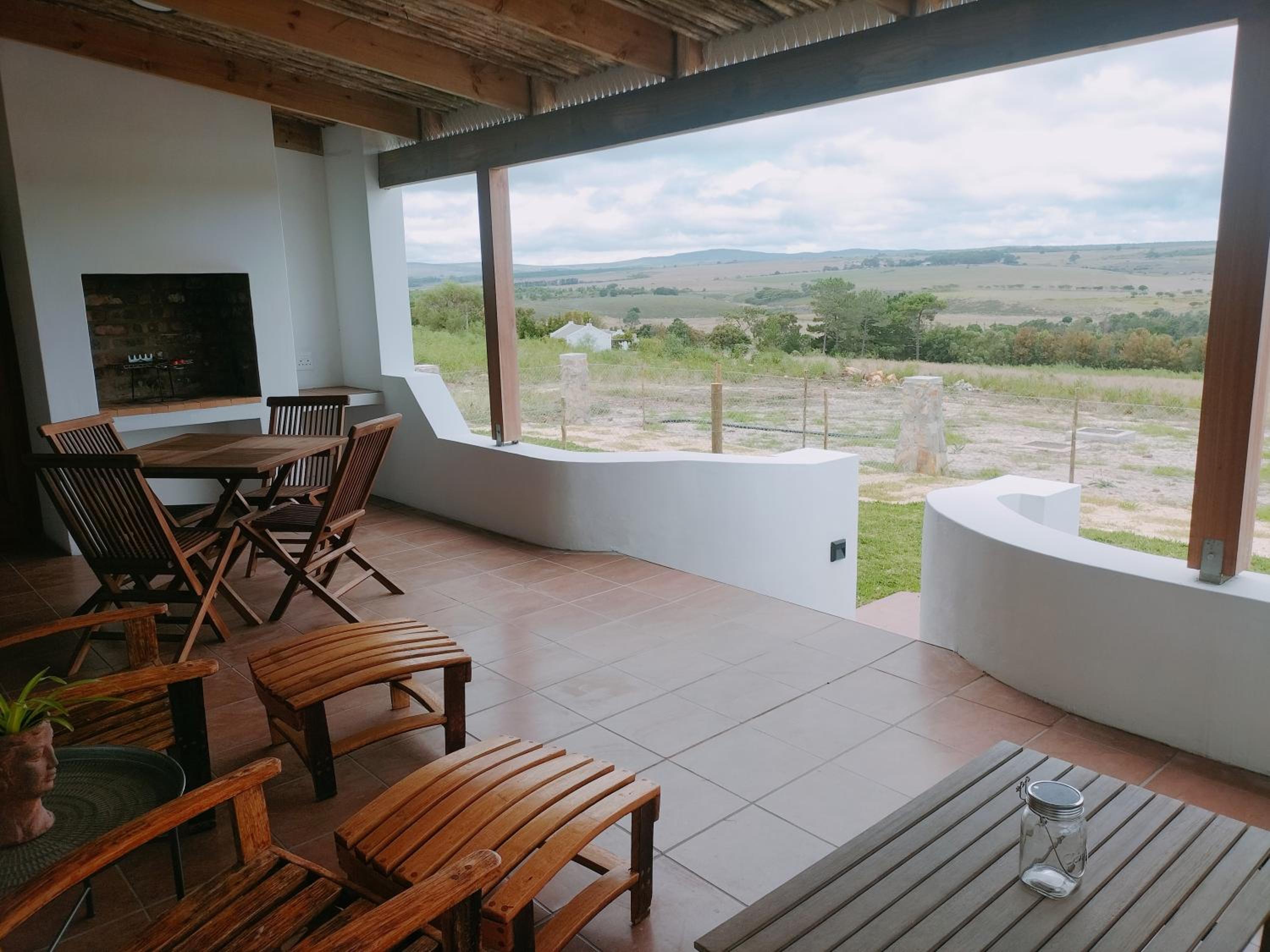 Stanford Hills Estate view 5