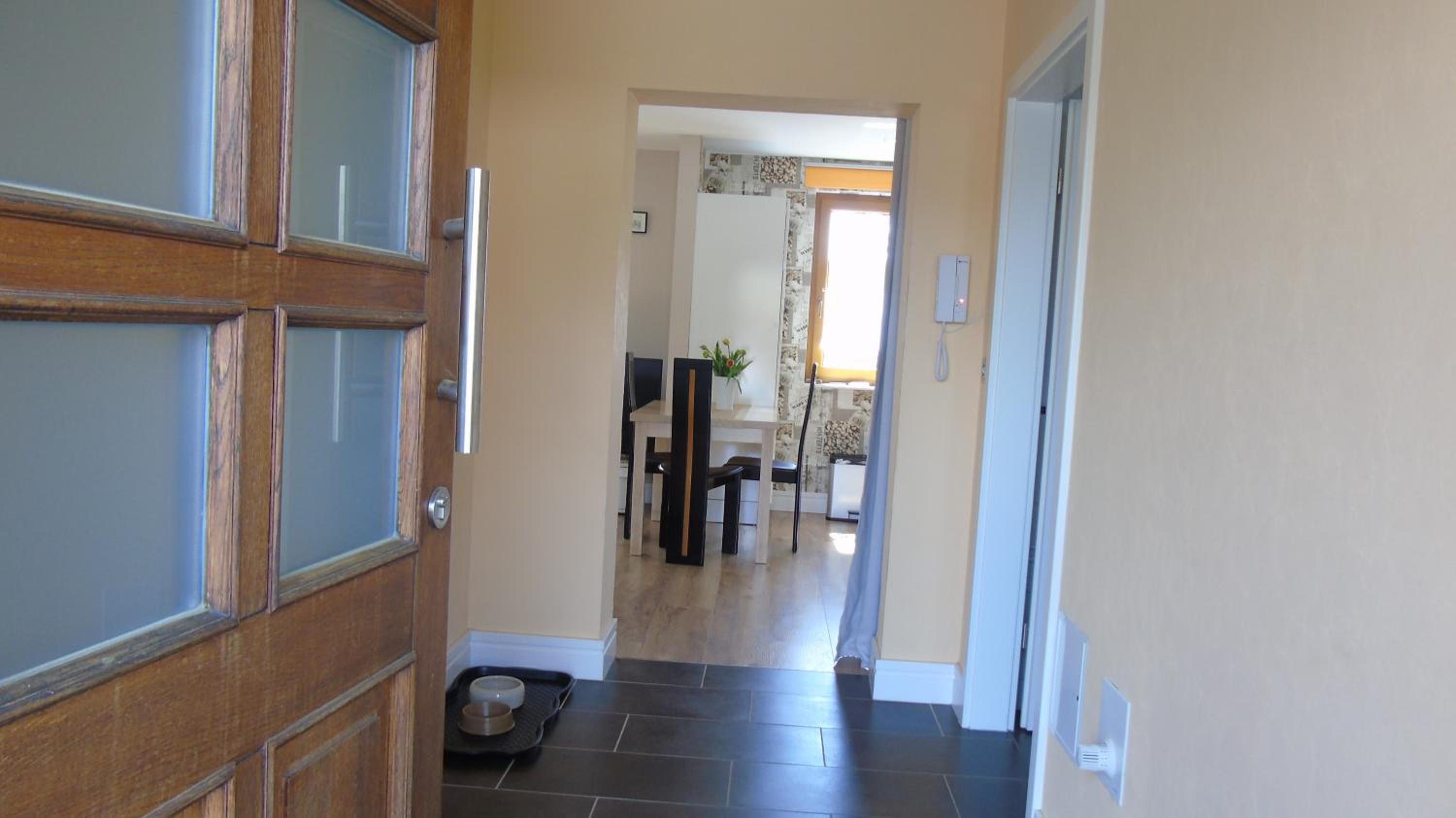 Ferienwohnung Csilla 2