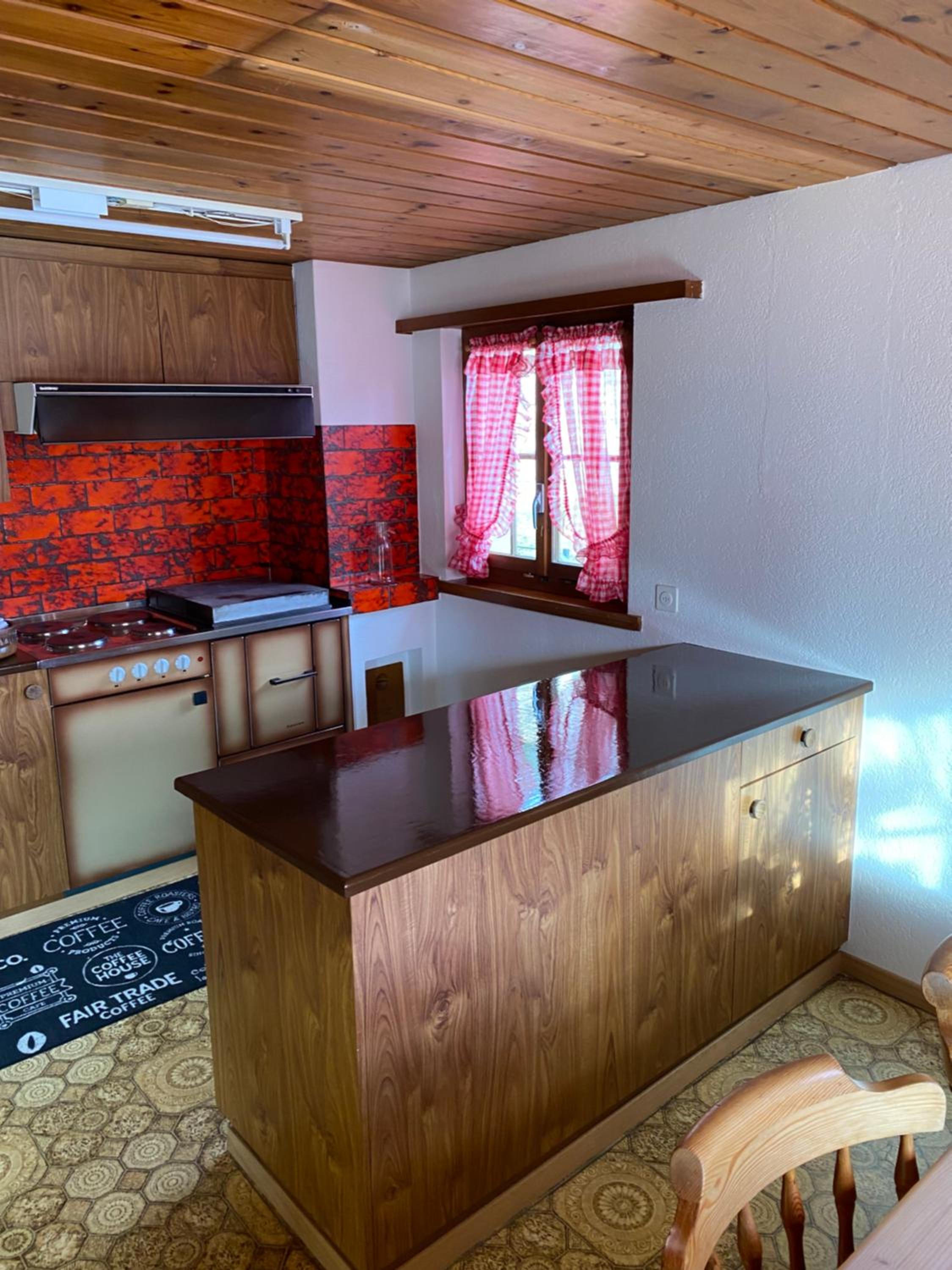 Casa Plaun Martin