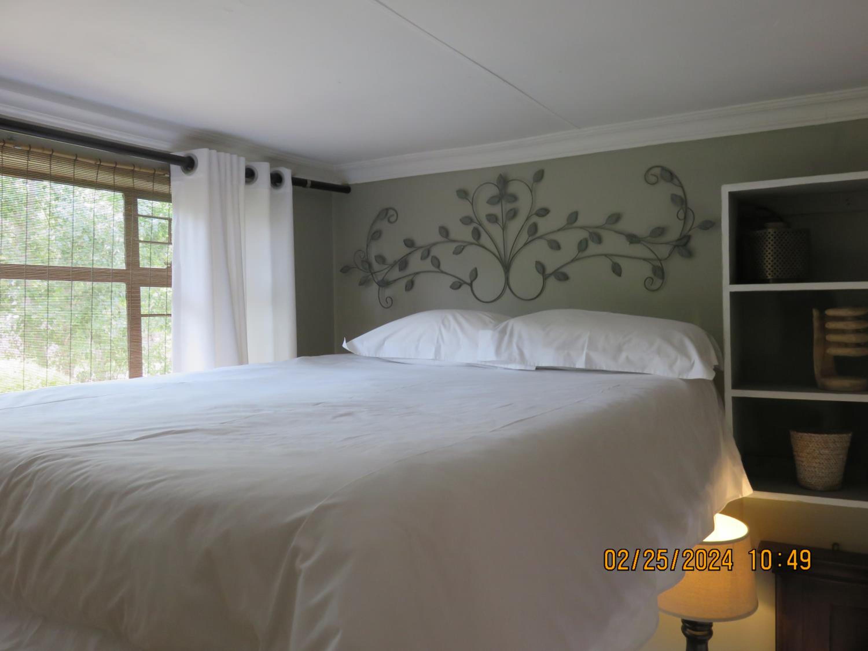 Beni Apartment view 4