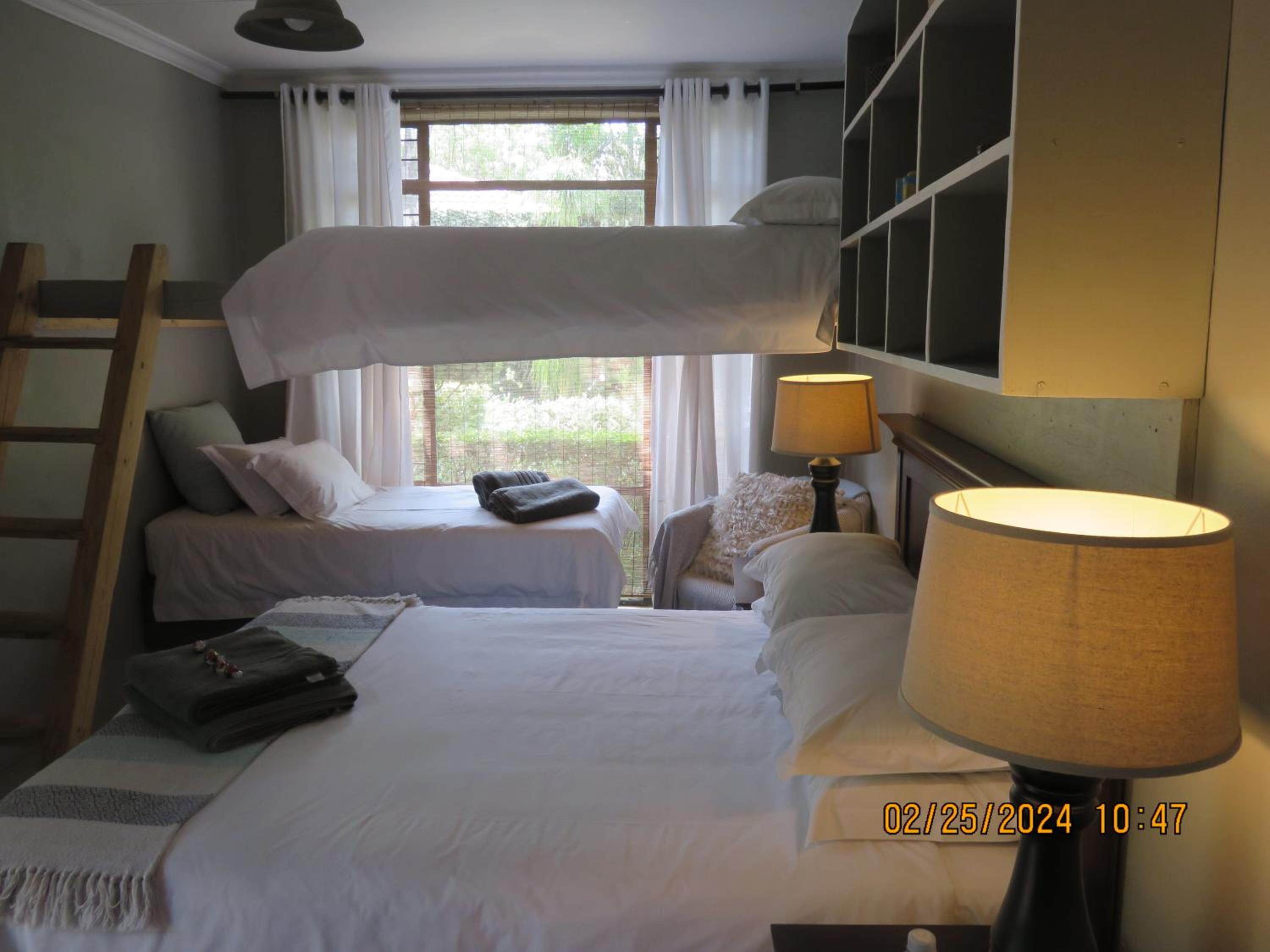 Beni Apartment view 5