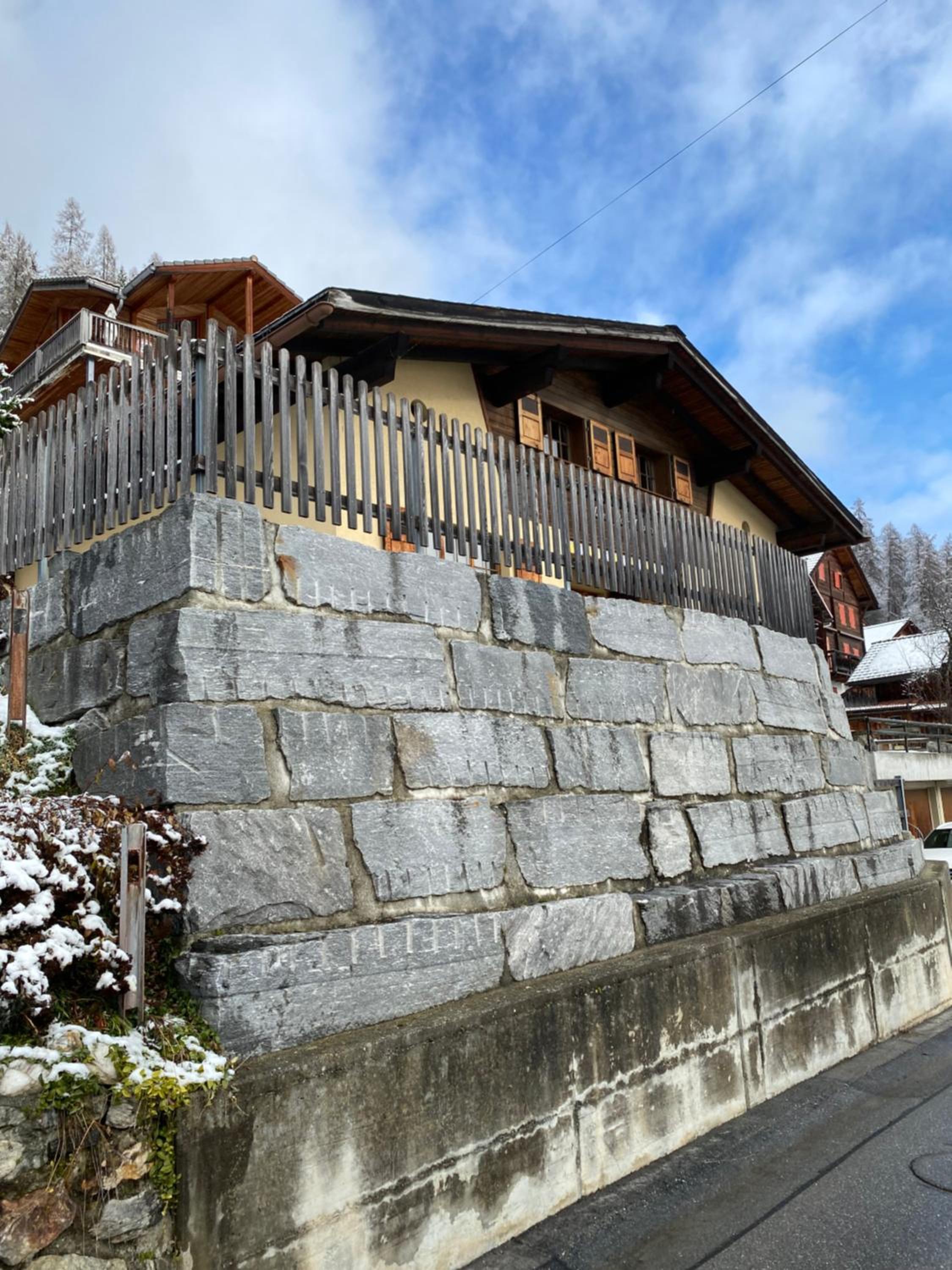 Casa Plaun Martin