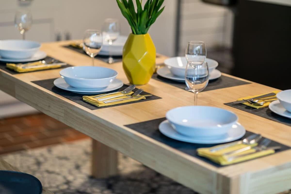 Hamburg City Apartment