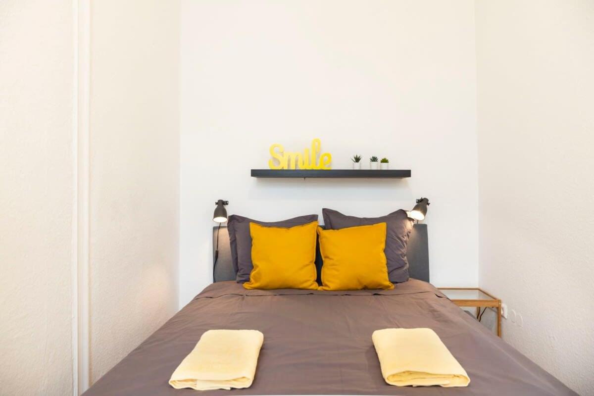 Spacious Family Apartment at Mauerpark plus SelfCheckIn