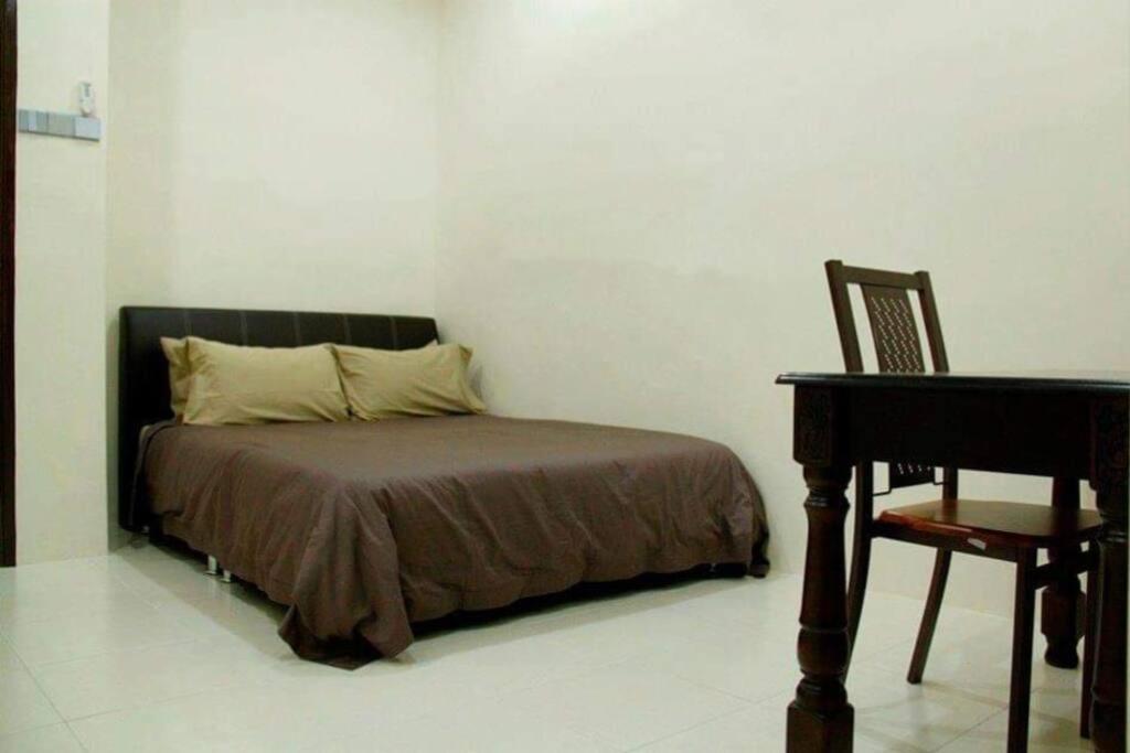 Homestay Maya Bukit Kayu Hitam photo 1
