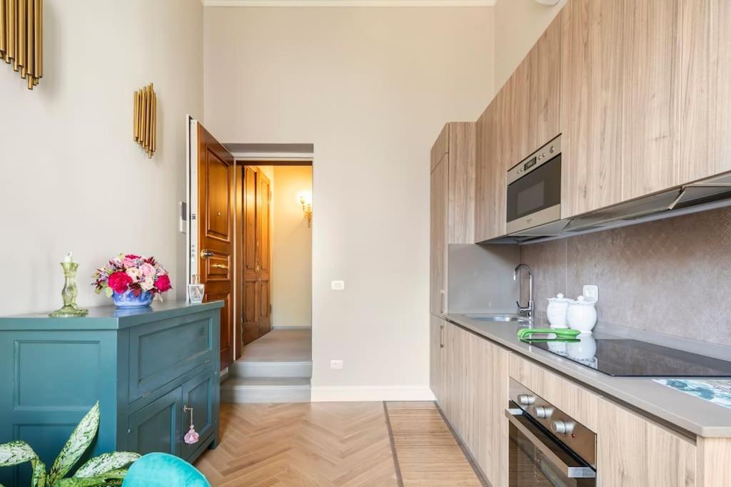 Appartamento Paladima D’Azeglio