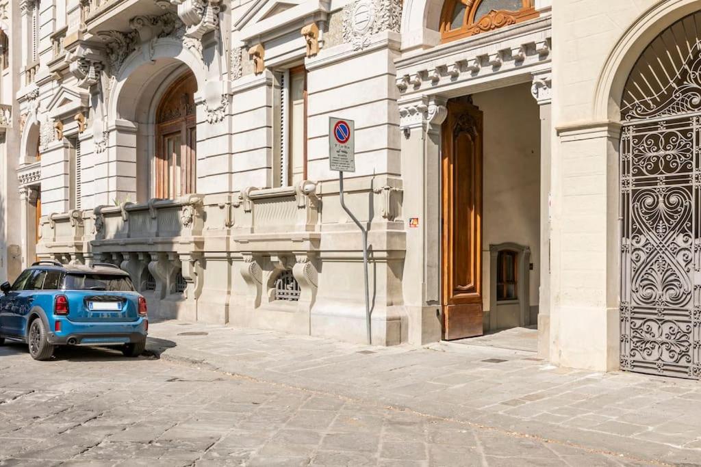 Appartamento Paladima D’Azeglio