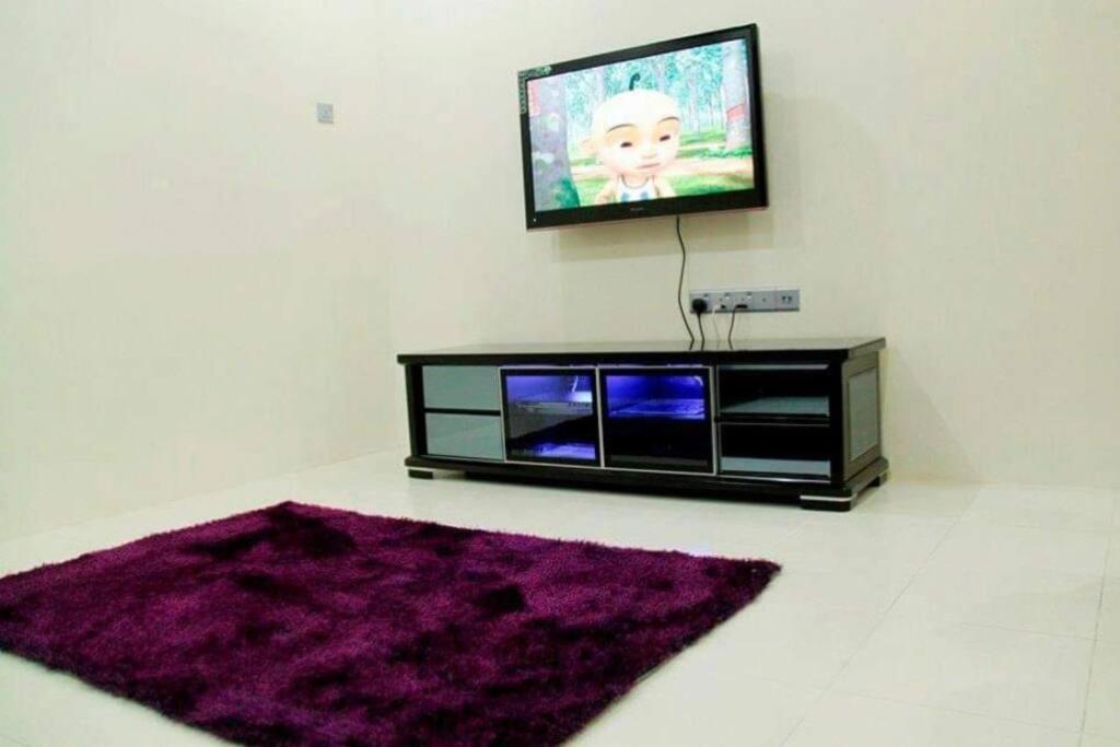 Homestay Maya Bukit Kayu Hitam photo 3