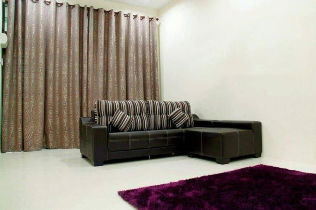 Homestay Maya Bukit Kayu Hitam photo 4