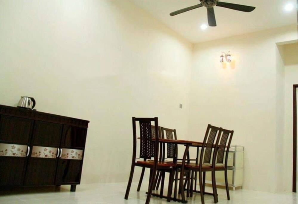 Homestay Maya Bukit Kayu Hitam photo 5