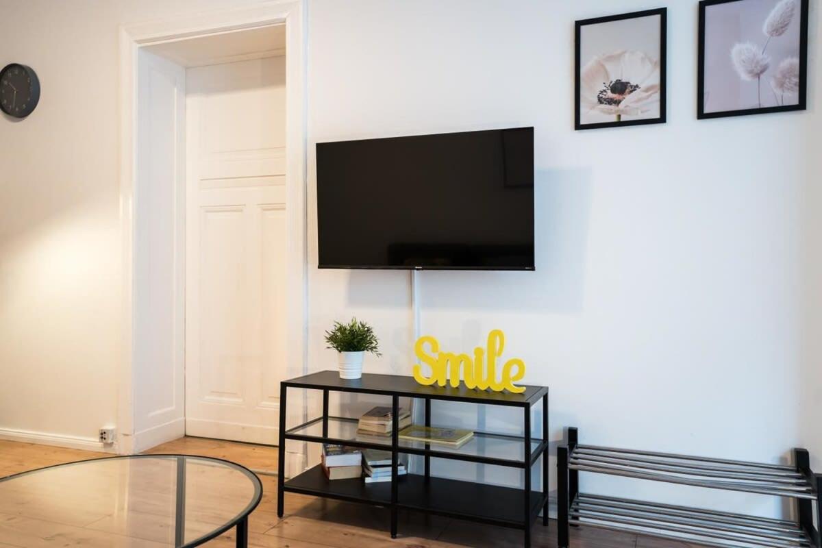 Great Apartment in Berlin Neukölln