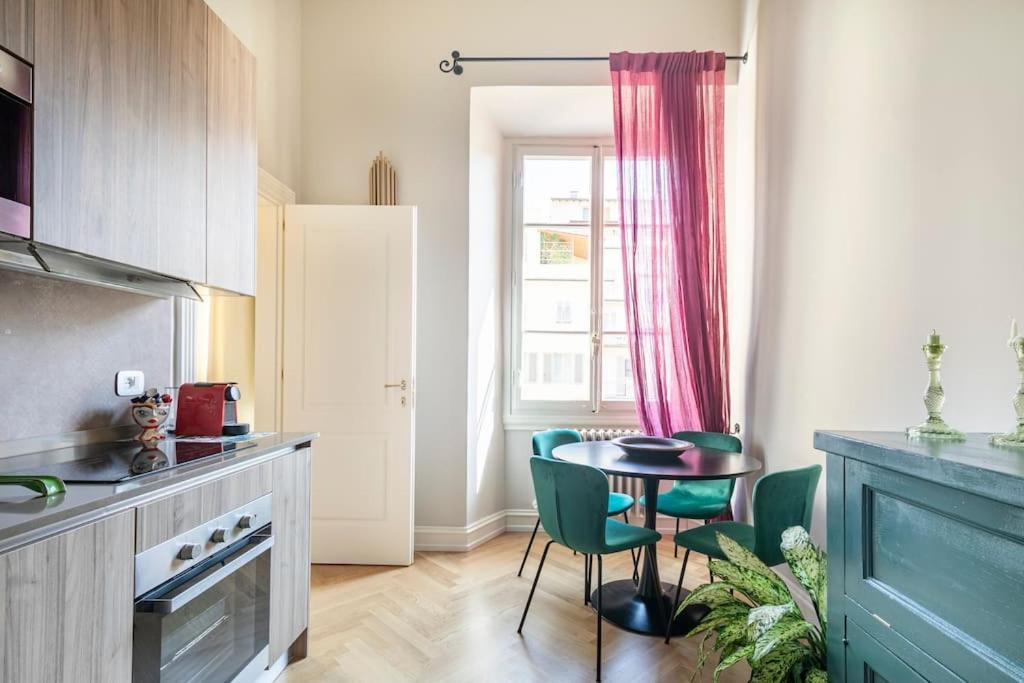 Appartamento Paladima D’Azeglio