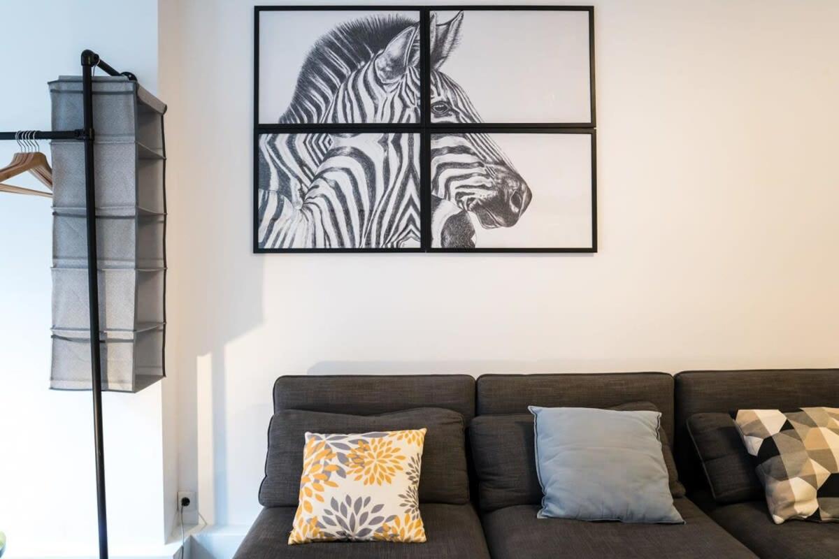 Great Apartment in Berlin Neukölln