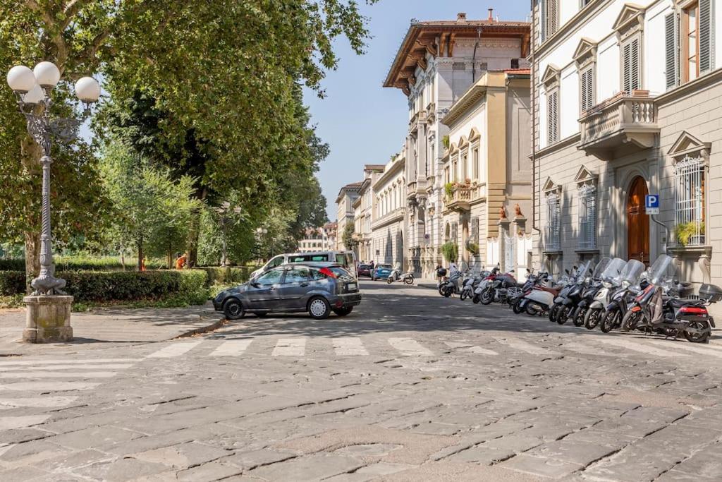 Appartamento Paladima D’Azeglio
