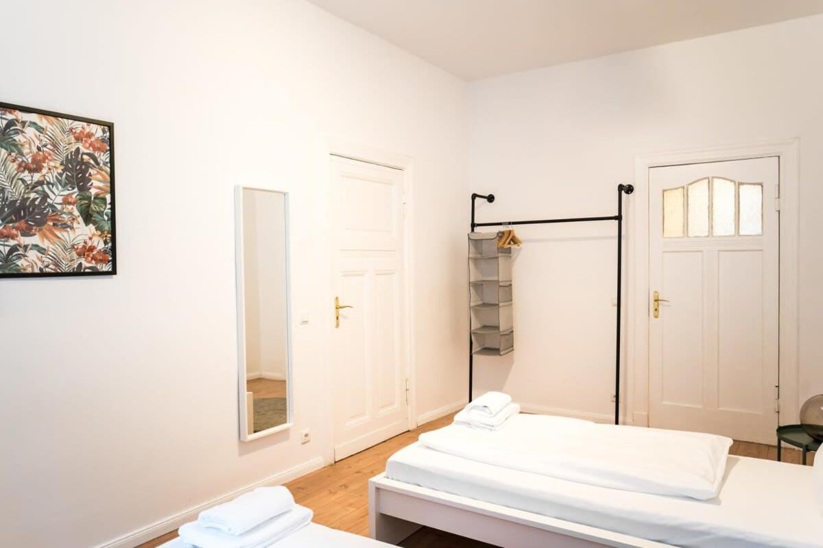 Great Apartment in Berlin Neukölln