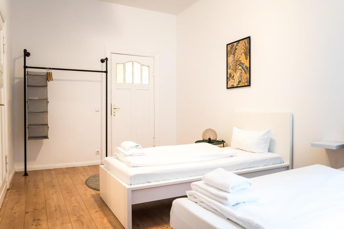 Great Apartment in Berlin Neukölln