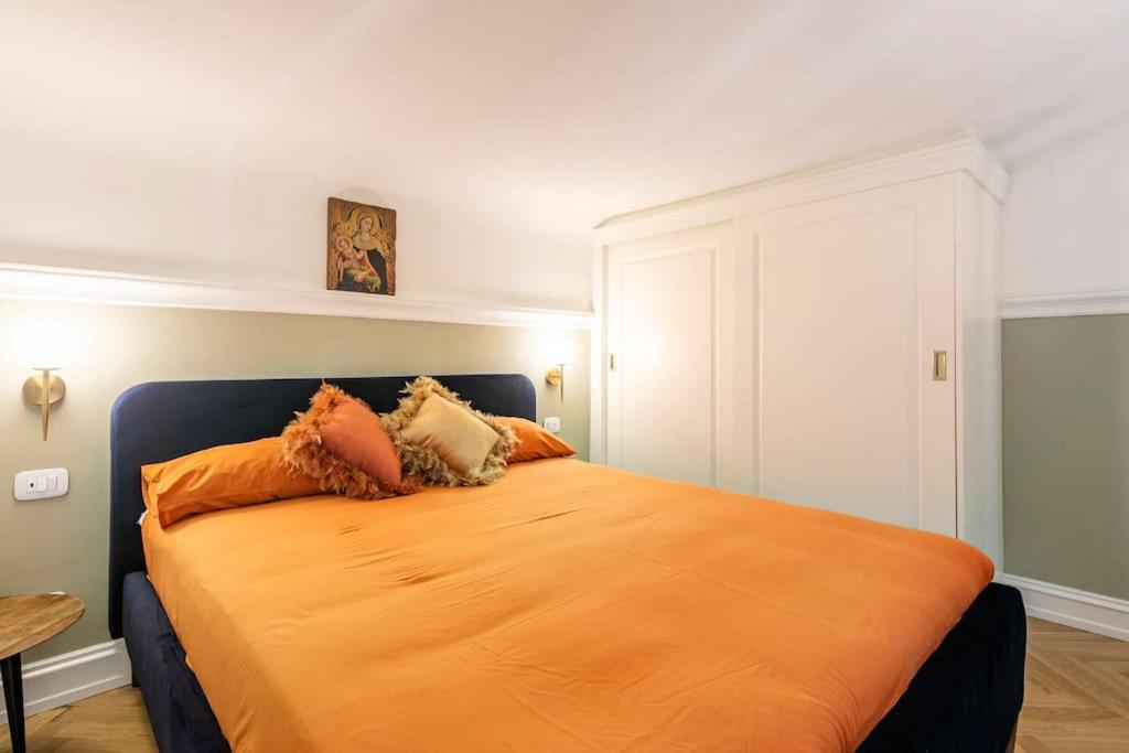 Appartamento Paladima D’Azeglio