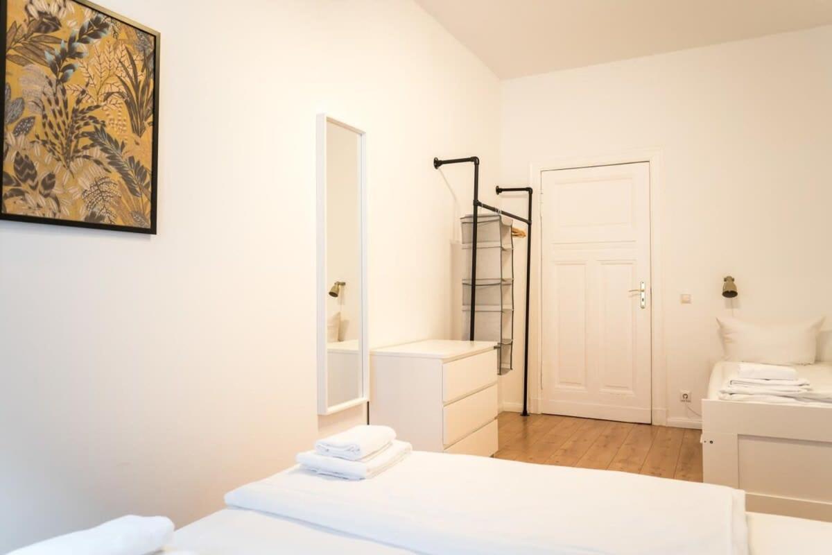 Great Apartment in Berlin Neukölln