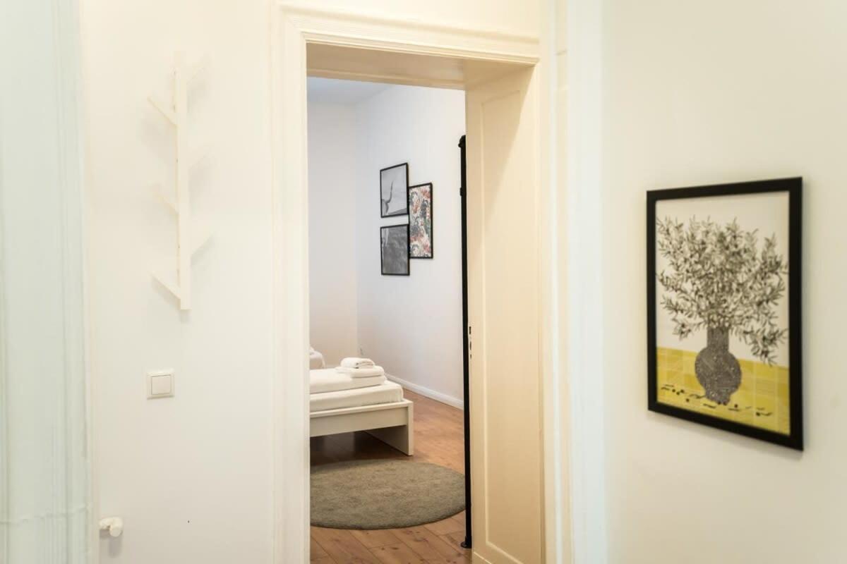 Great Apartment in Berlin Neukölln