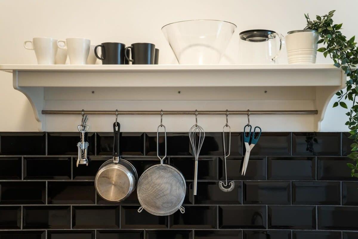 Great Apartment in Berlin Neukölln