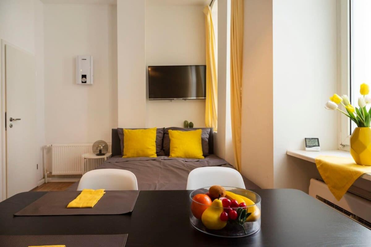 Lovely Apartment in the near of Kudamm