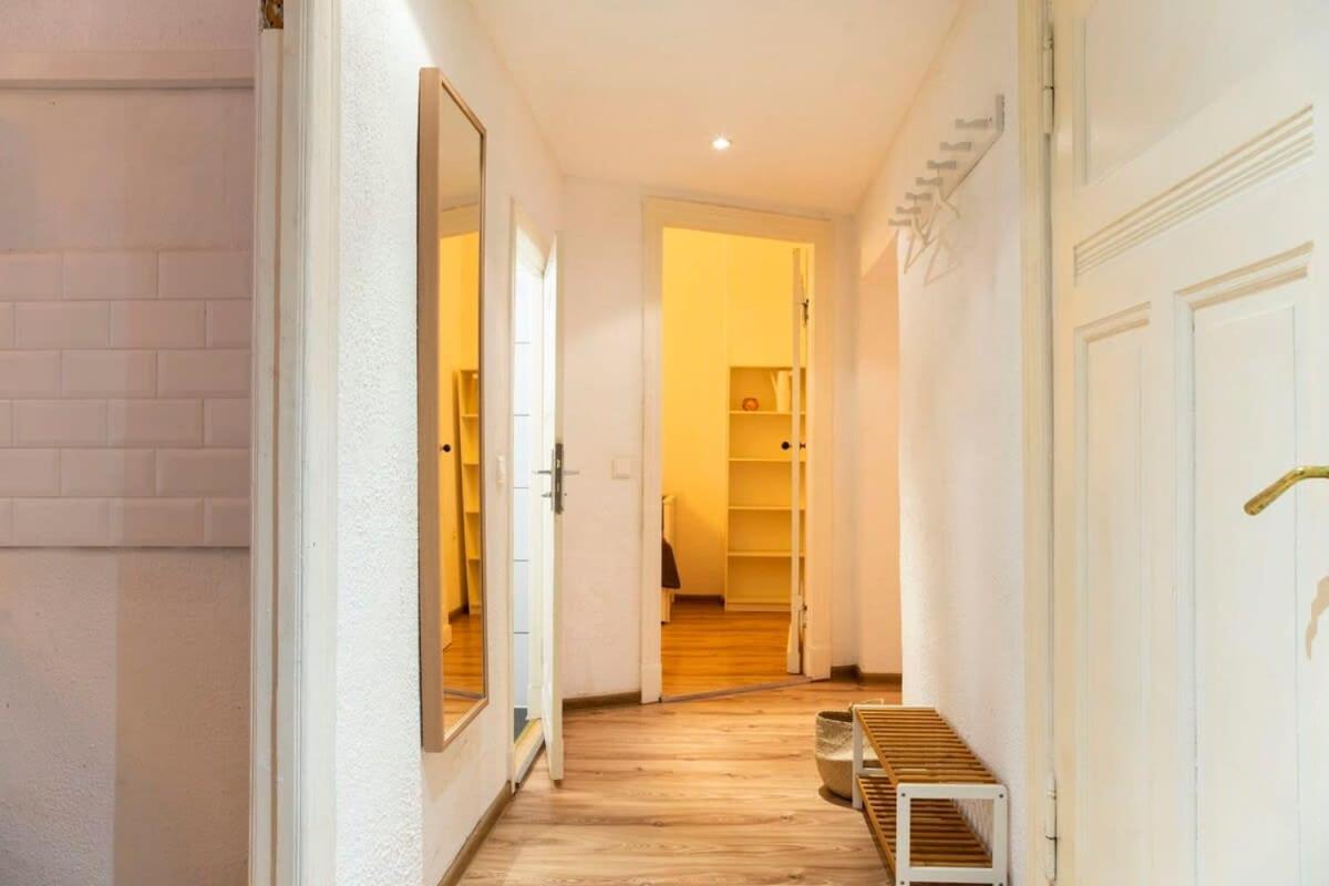 Stylish Apartment in convinient location