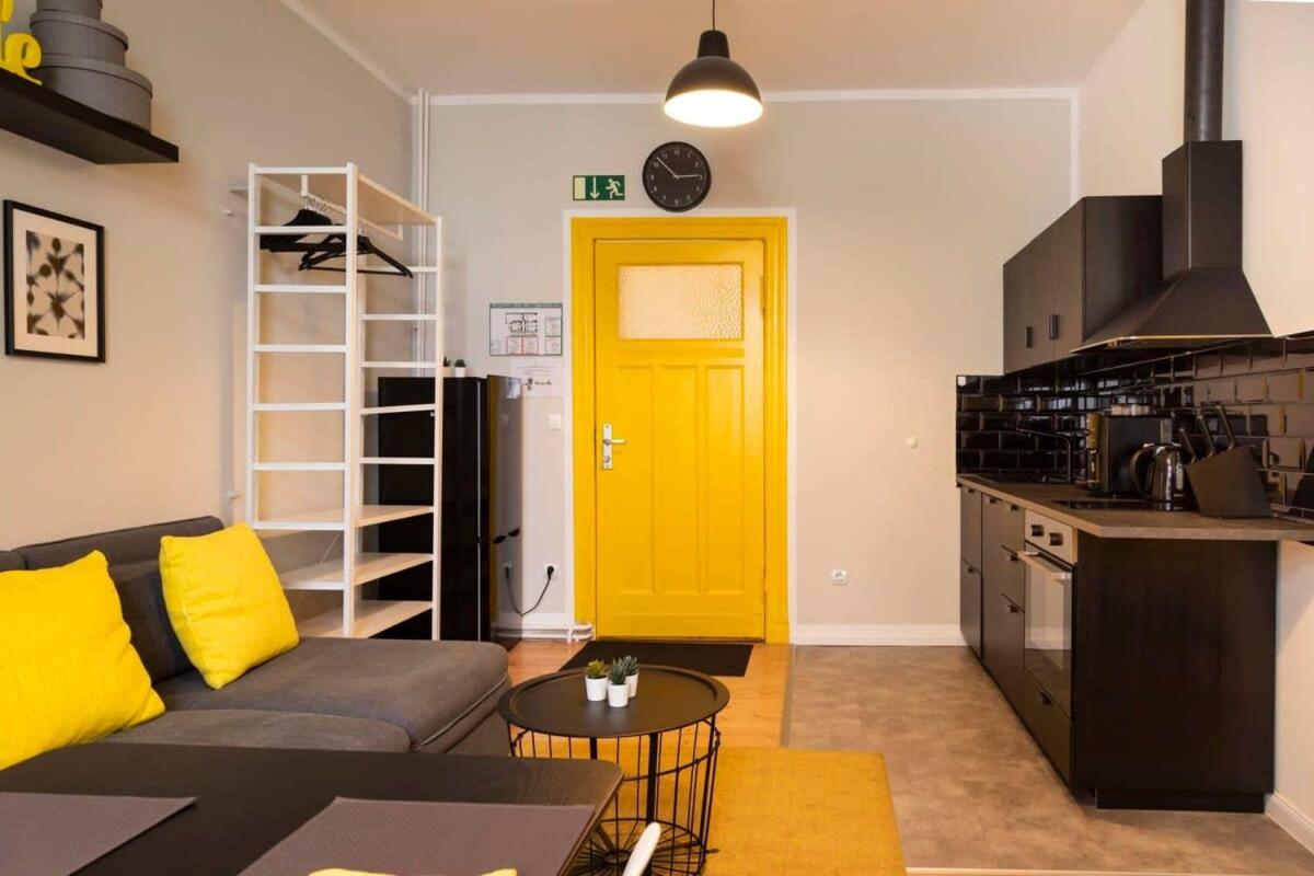 Lovely Apartment in the near of Kudamm