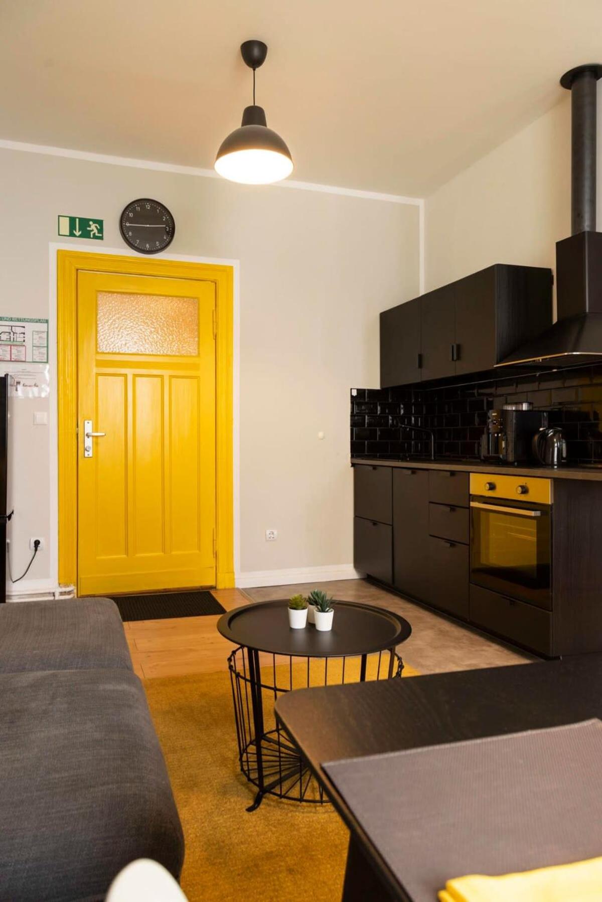 Lovely Apartment in the near of Kudamm