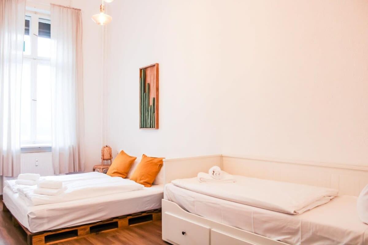 Stylish Apartment in convinient location