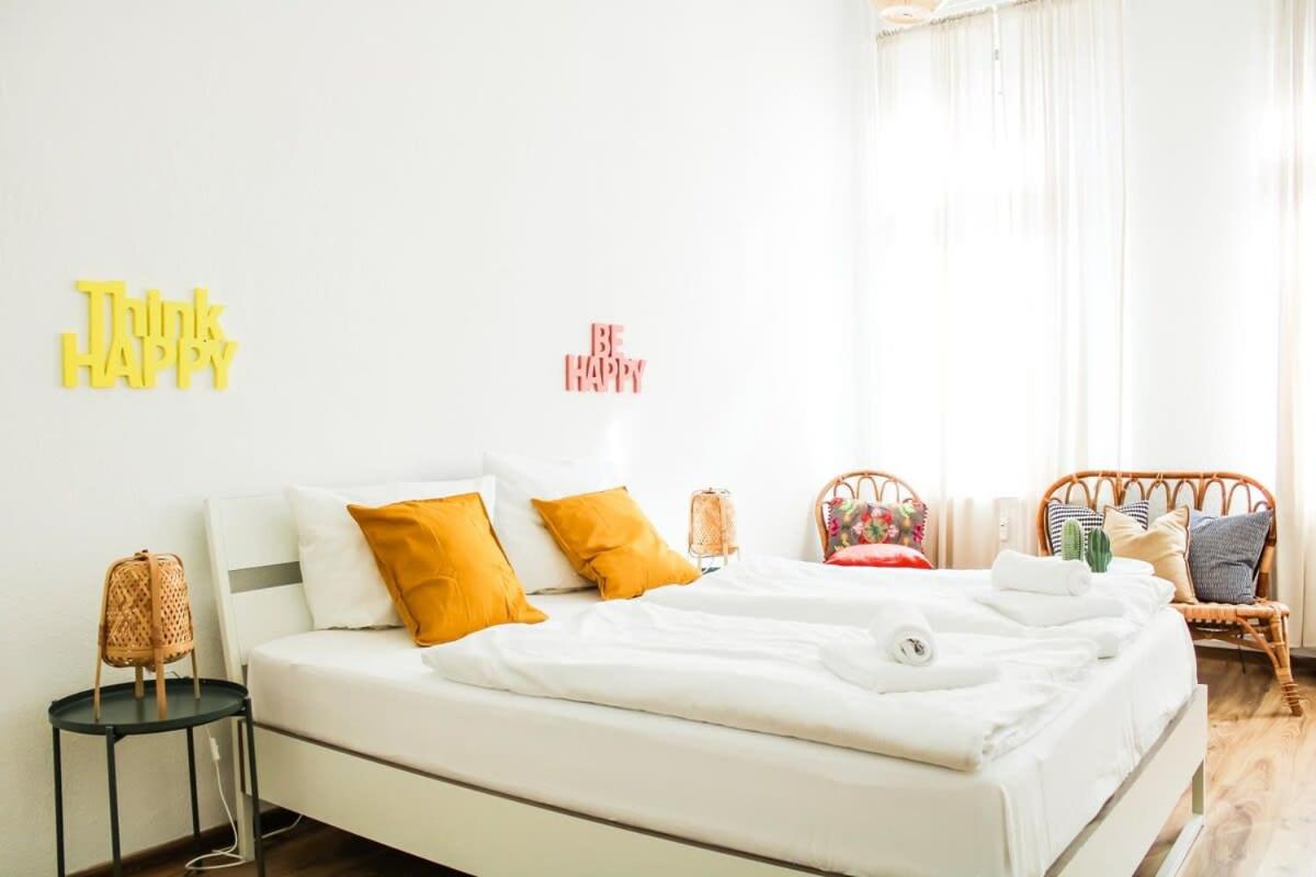 Stylish Apartment in convinient location