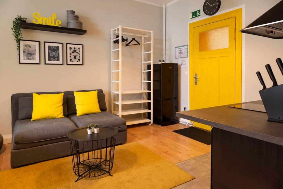 Lovely Apartment in the near of Kudamm