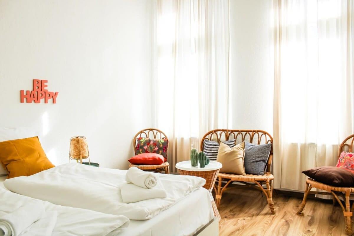 Stylish Apartment in convinient location