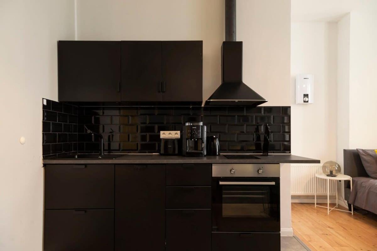 Lovely Apartment in the near of Kudamm