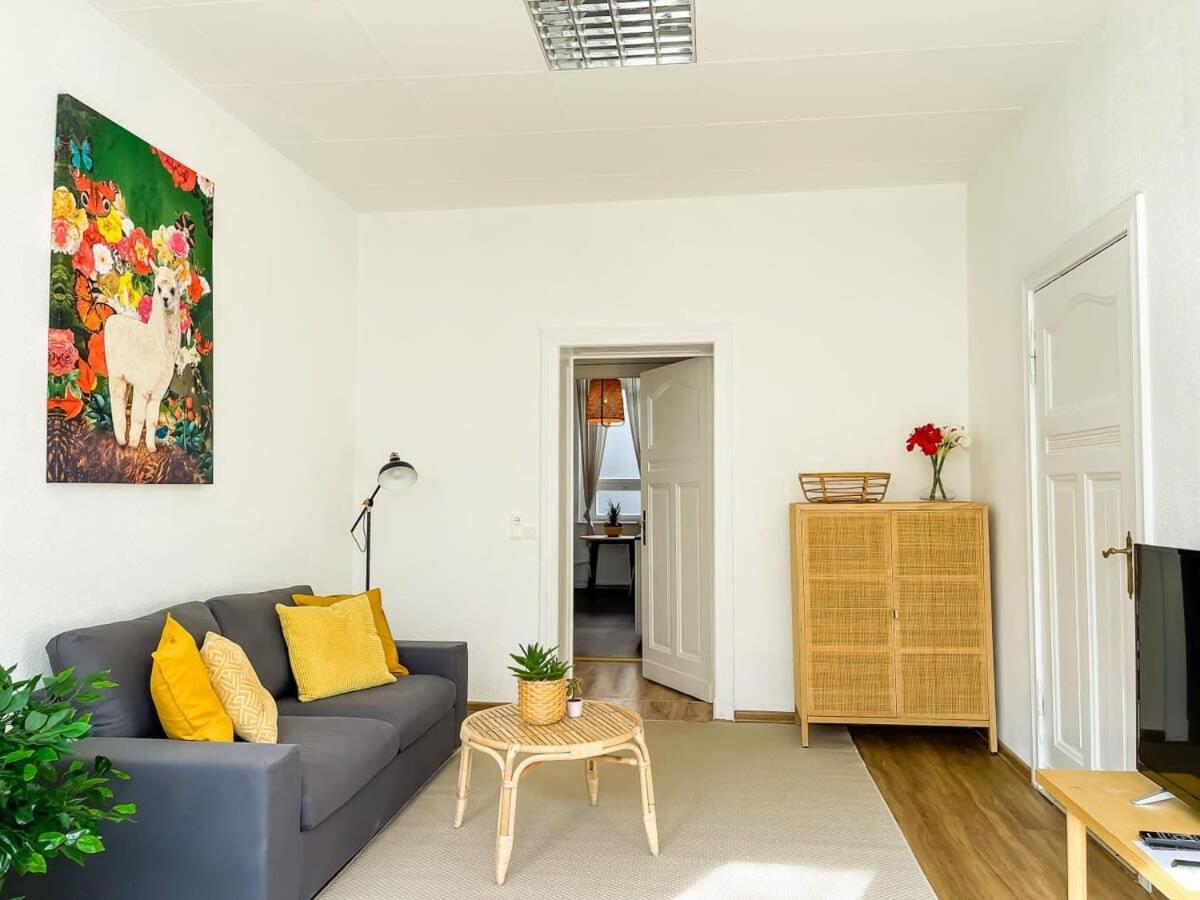 Stylish Apartment in convinient location