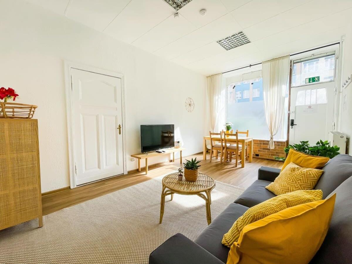 Stylish Apartment in convinient location
