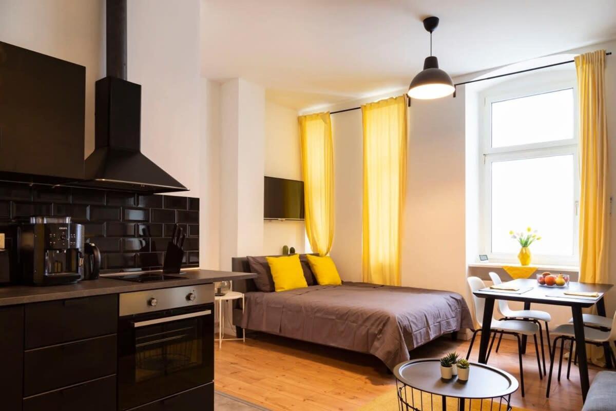 Lovely Apartment in the near of Kudamm
