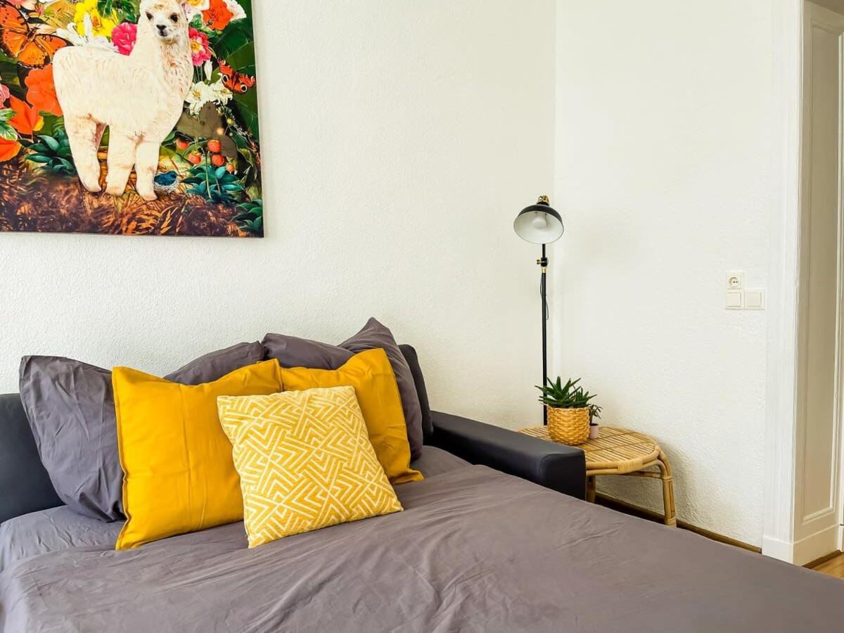 Stylish Apartment in convinient location