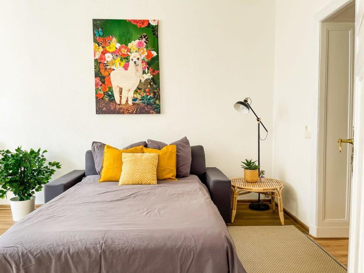 Stylish Apartment in convinient location