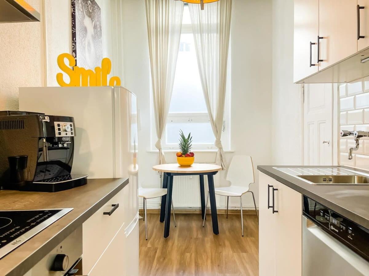 Stylish Apartment in convinient location