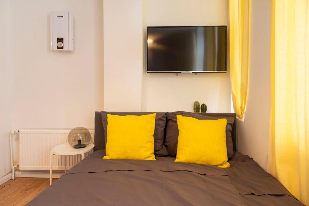 Lovely Apartment in the near of Kudamm