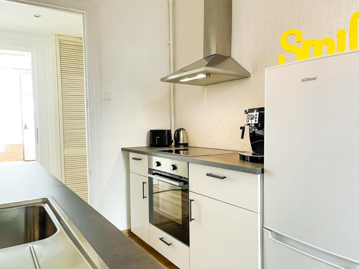 Stylish Apartment in convinient location