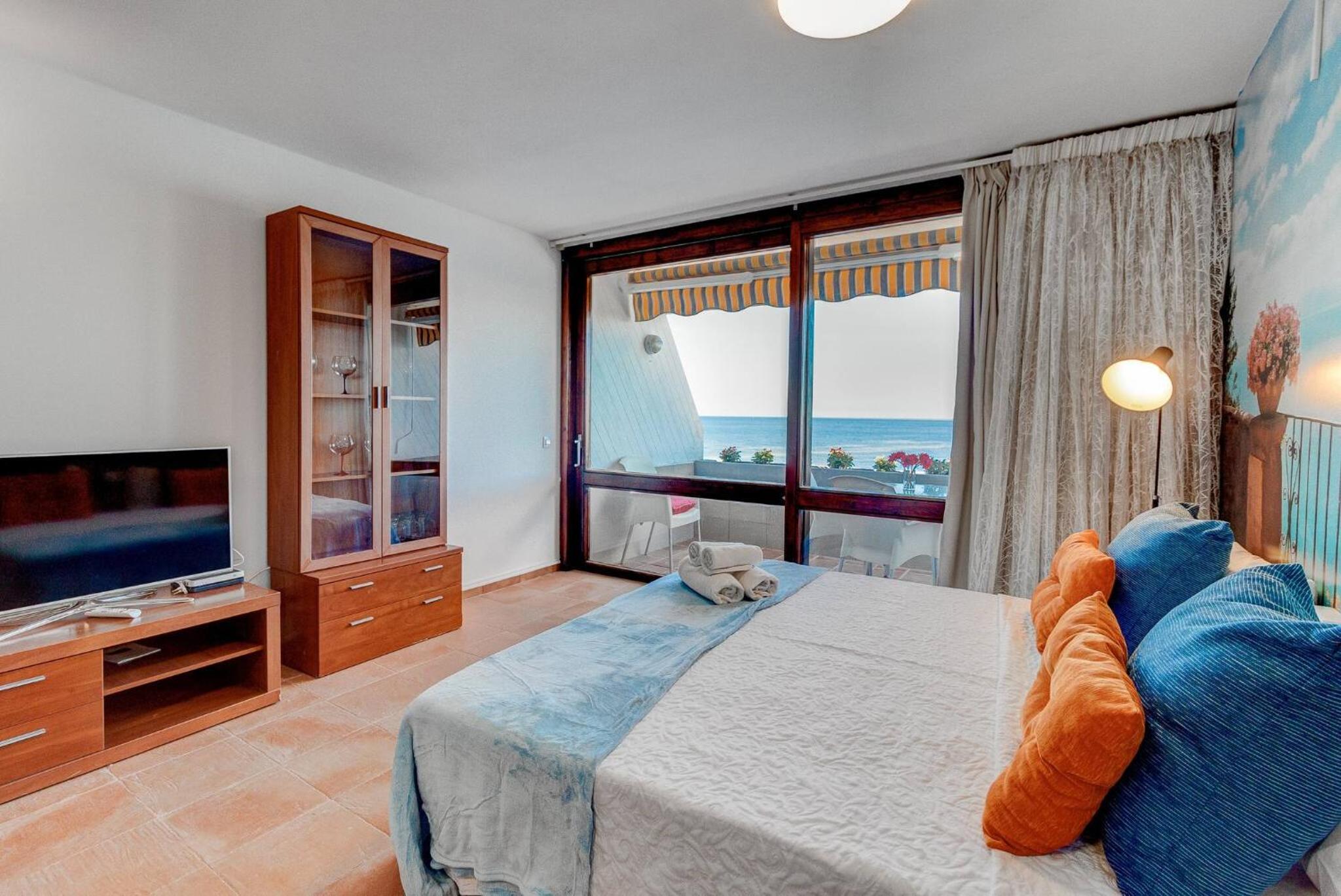 La Maravilla Sea View By Paramount Holidays