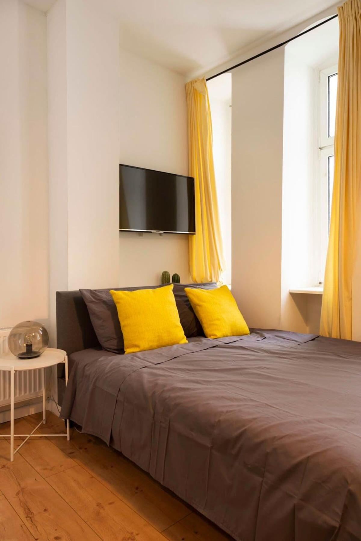 Lovely Apartment in the near of Kudamm