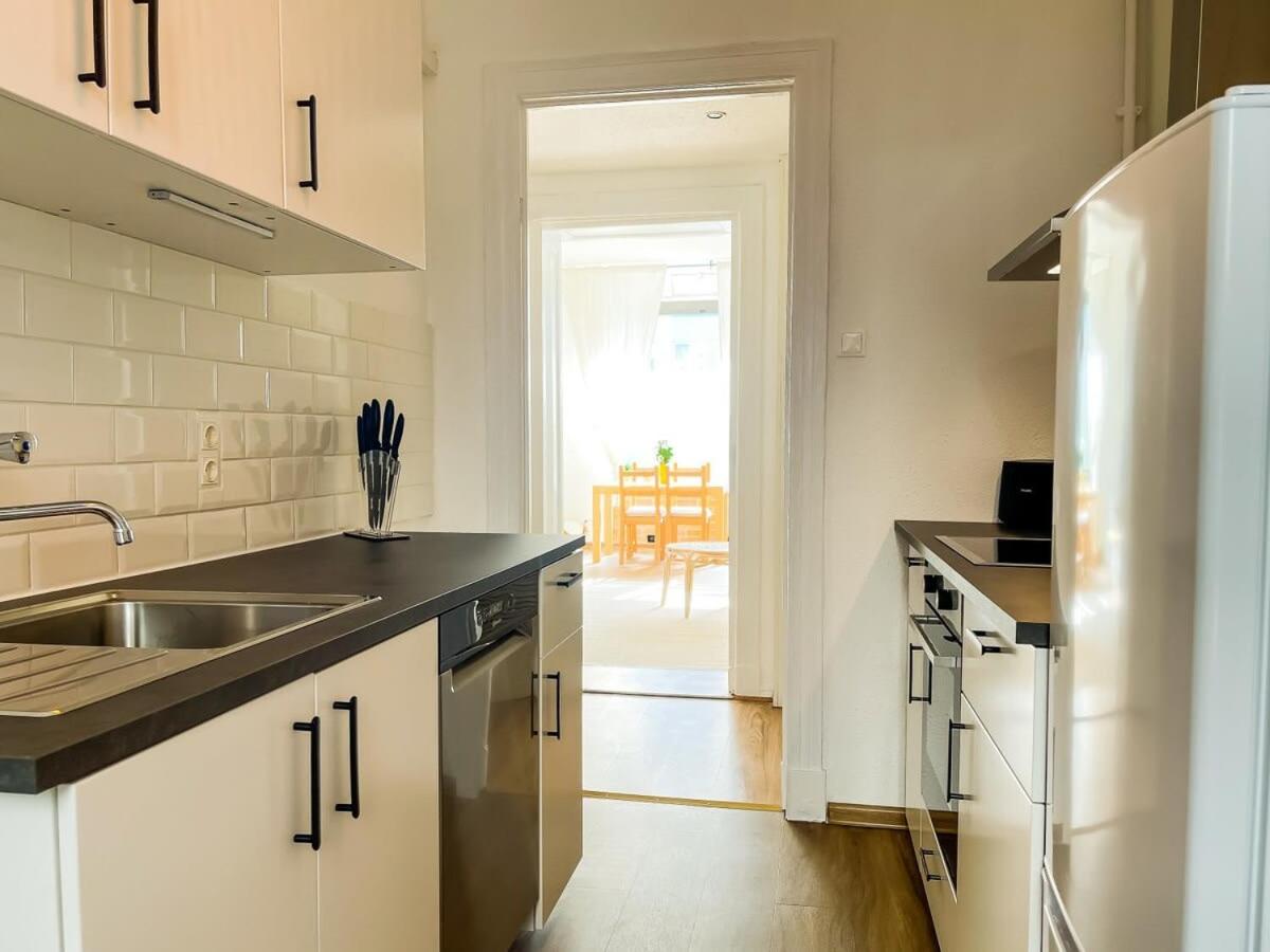 Stylish Apartment in convinient location