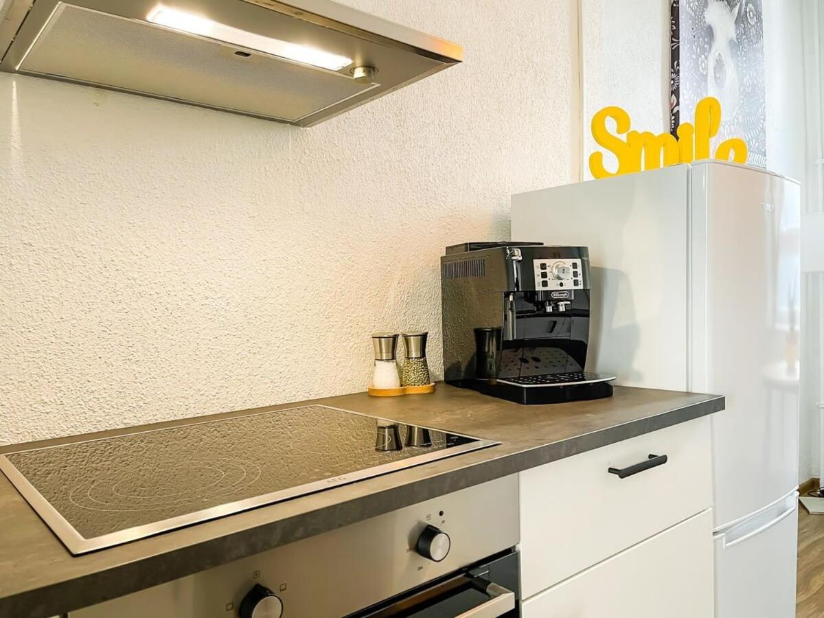 Stylish Apartment in convinient location