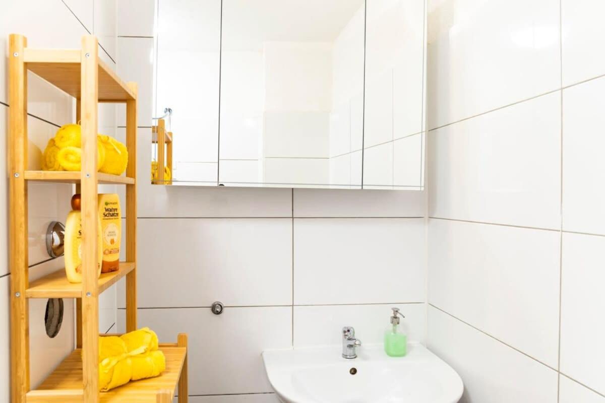 Stylish Apartment in convinient location